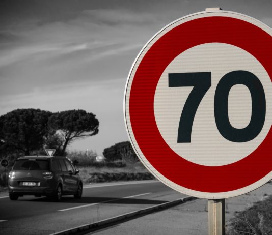 Energie: Langsamer Auto fahren gegen Russland