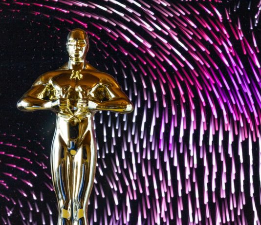 Französischer Filmproduzent hofft auf Erfolg bei der Oscar-Verleihung