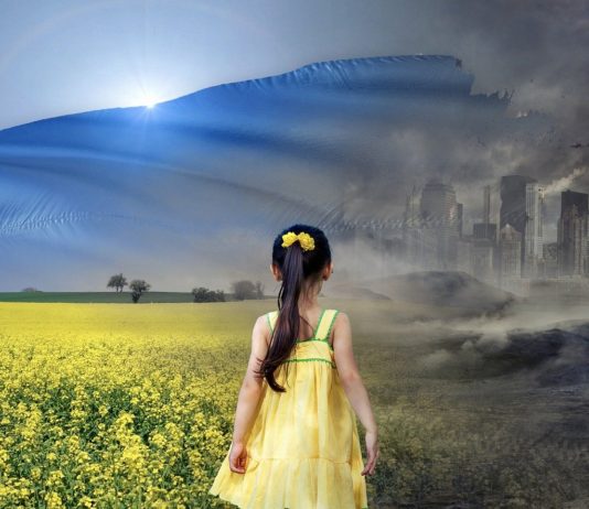 Krieg in der Ukraine: Franzosen bereiten sich auf die Aufnahme ukrainischer Flüchtlinge vor