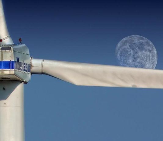 Klima: Griechenland, Irland und die Schweiz wollen auf mehr Windenergie setzen