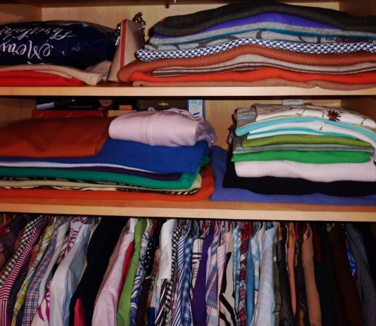 Tag der Erde – Jour de la Terre – und unsere Kleidung