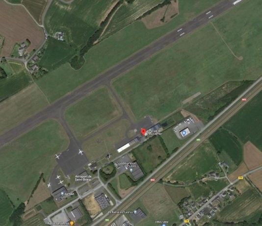 Côtes-d’Armor: Drei Menschen starben beim Absturz eines Sportflugzeugs