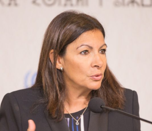 Ukraine-Krieg: „Man muss schlicht und einfach aufhören, sich mit russischem Gas zu versorgen“, fordert Anne Hidalgo