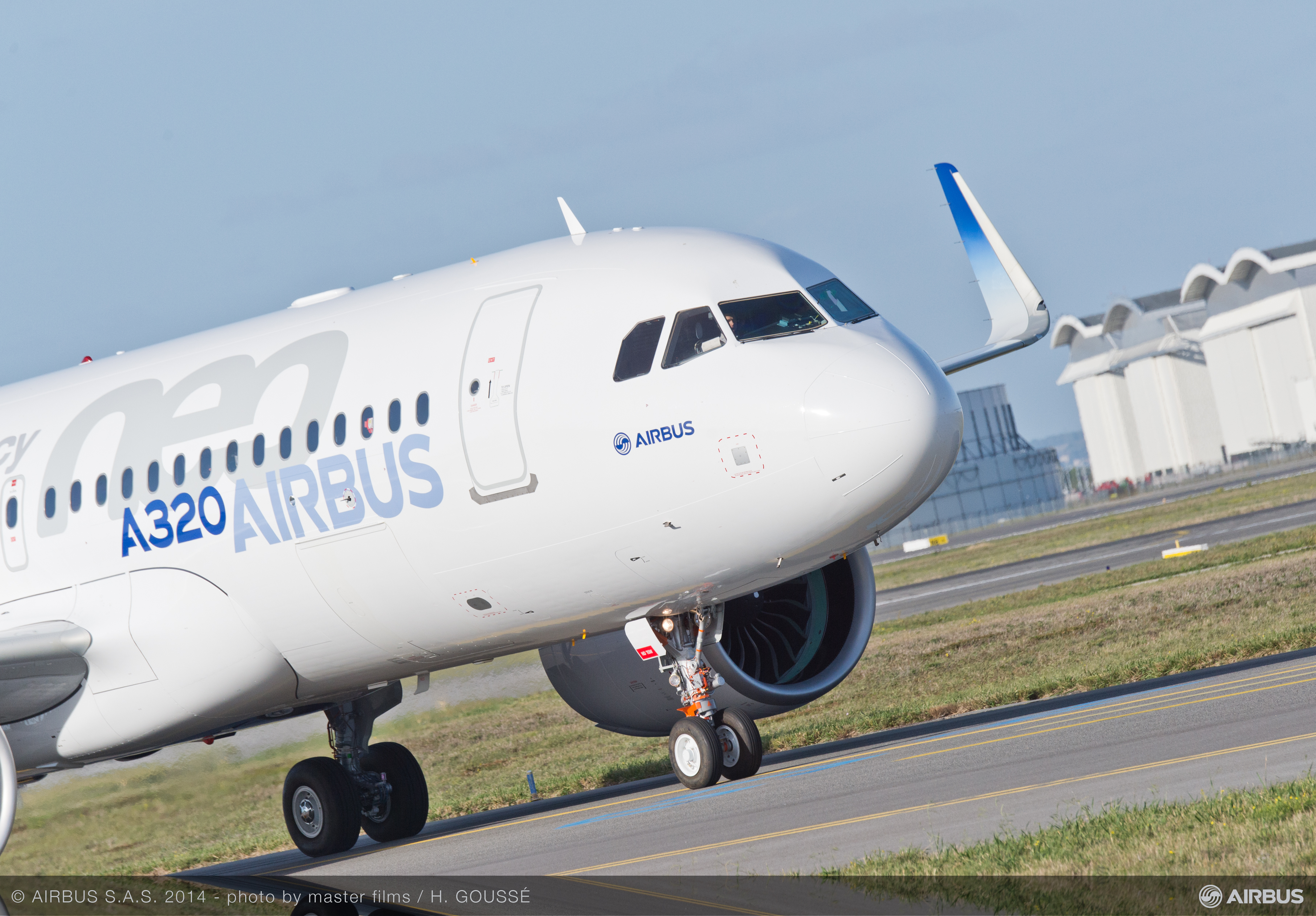 Airbus kurz vor Rekordauftrag über 500 A320 für 50 Milliarden US-Dollar