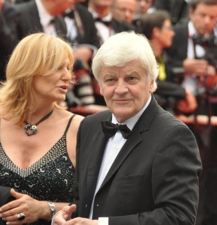 Der Schauspieler und Regisseur Jacques Perrin starb im Alter von 80 Jahren