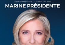 Marine Pen plant Ausländer in Frankreich legal zu benachteiligen