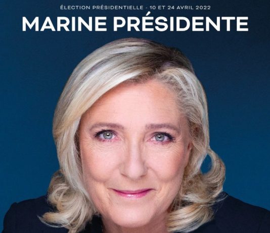 Präsidentschaftswahlen: Warum war Marine Le Pen in den Überseegebieten so erfolgreich?