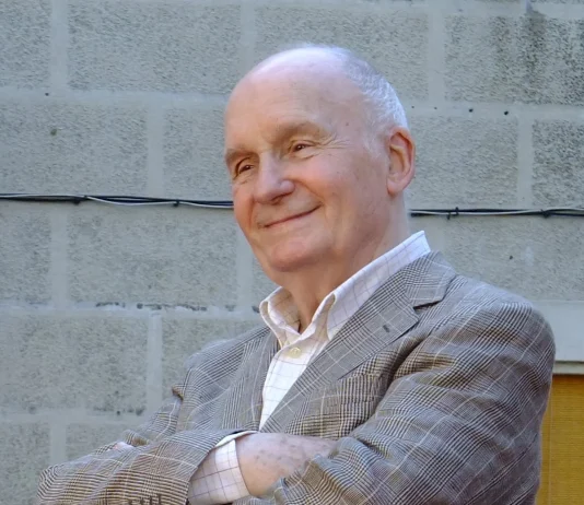 Der französische Schauspieler und Kino-Star Michel Bouquet starb im Alter von 96 Jahren