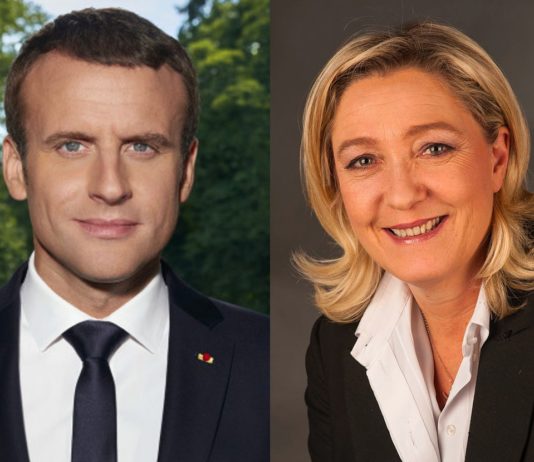Präsidentschaftswahlen: Vorschläge von Emmanuel Macron und Marine Le Pen für die Kaufkraft