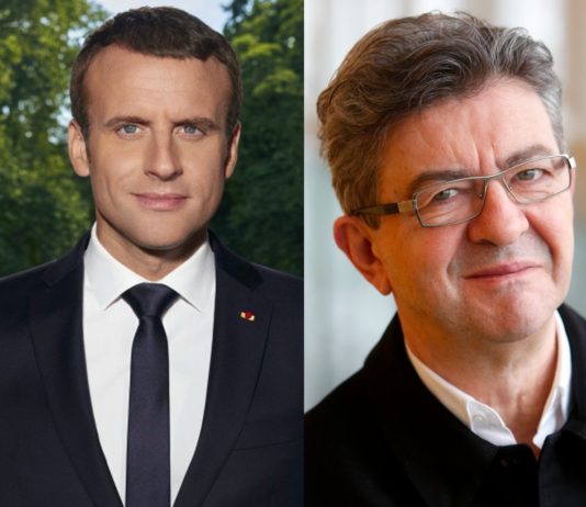 Parlamentswahlen: Die Franzosen wählen ihre Nationalversammlung