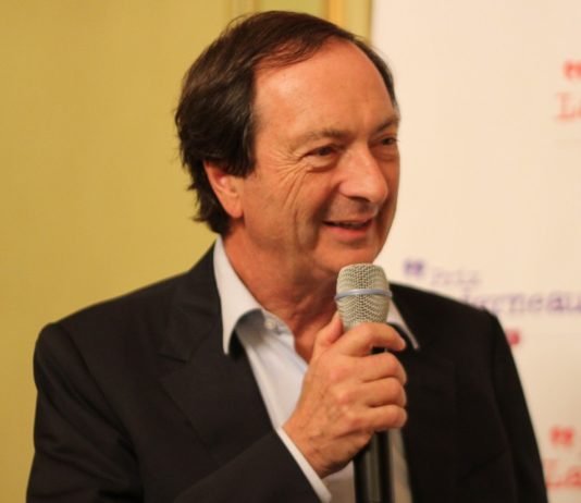 Michel-Édouard Leclerc: Supermärkte müssen ihre Marge senken und billiger verkaufen können