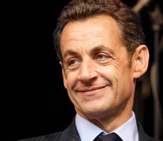 Abhöraffäre: Ex-Präsident Nicolas Sarkozy wegen Bestechung und Einflussnahme zu drei Jahren Haft verurteilt Nicolas_Sarkozy