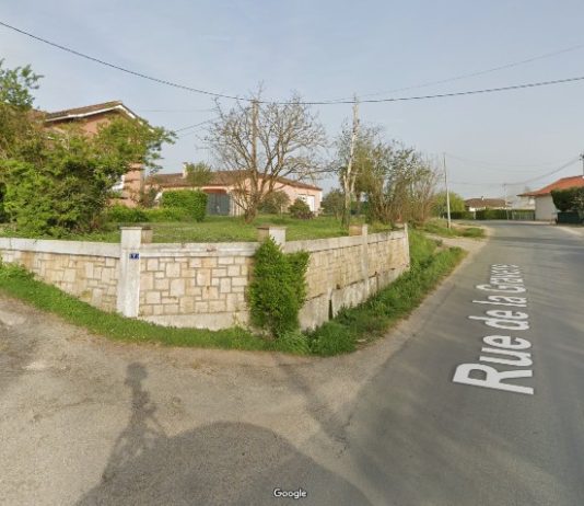 Lot-et-Garonne: Familienvater vor seinem Haus in Buzet-sur-Baïse mit Jagdgewehr erschossen