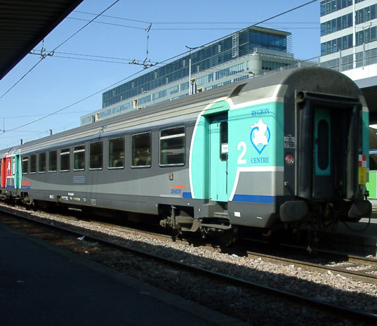 Reisen: SNCF öffnet Verkauf von 10-Euro-Tickets mit neuem Zugangebot