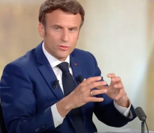 TV-Duell Macron-Le Pen: 69% der Zuschauer waren von Emmanuel Macron überzeugt