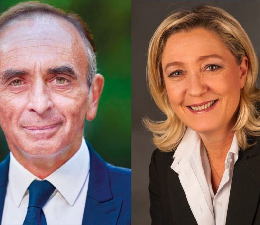 Ergebnisse der Präsidentschaftswahlen 2022: Aufstieg der extremen Rechten in Frankreich