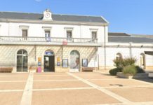 Bergerac: Leiche eines Neugeborenen in der Bahnhofstoilette gefunden