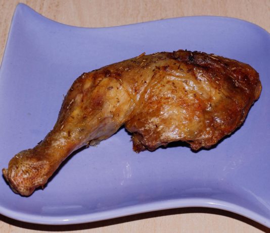 Vogelgrippe: Engpässe bei Hühnerfleisch in französischen Metzgereien
