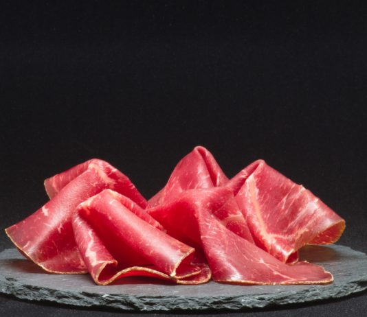 Salmonellen: Rohschinken in ganz Frankreich aus dem Handel zurückgerufen