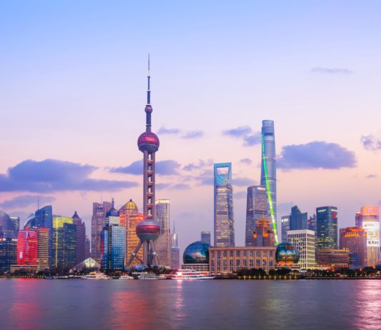 Präsidentschaftswahlen: Franzosen unter Lockdown in Shanghai konnten nicht wählen