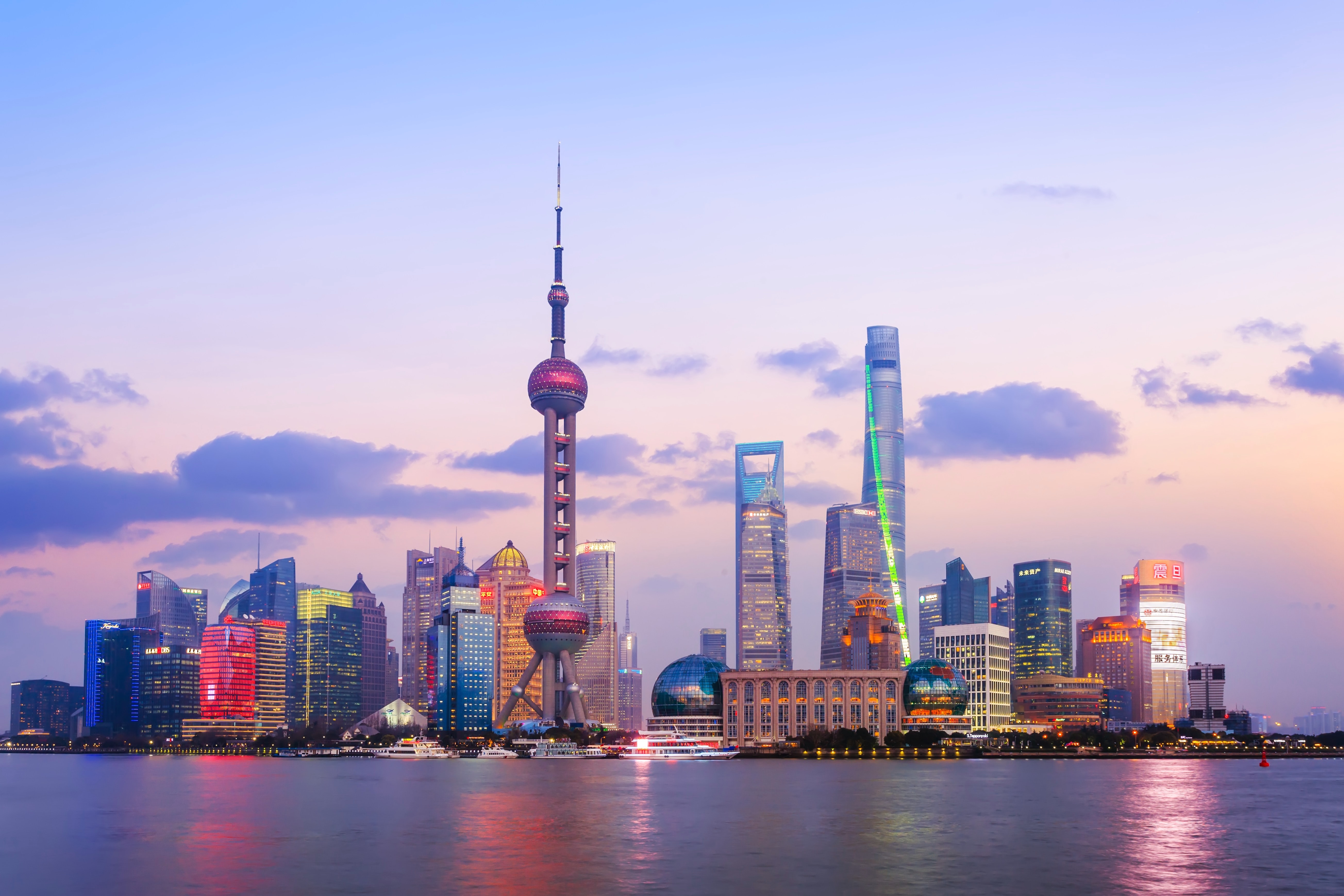 Präsidentschaftswahlen: Franzosen unter Lockdown in Shanghai konnten nicht wählen