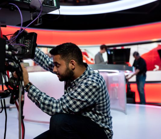 TV-Duell: Auf welchen Kanälen und zu welcher Uhrzeit ist es zu sehen?