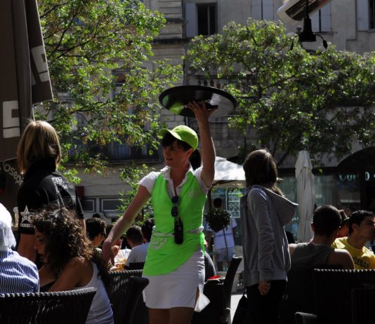 Gastronomen suchen Saisonarbeiter und befürchten das Schlimmste für die Sommersaison