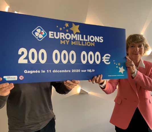 EuroMillionen: Französischer 200 Millionen Euro Gewinner spendet Großteil des Jackpots, um „den Planeten zu retten“