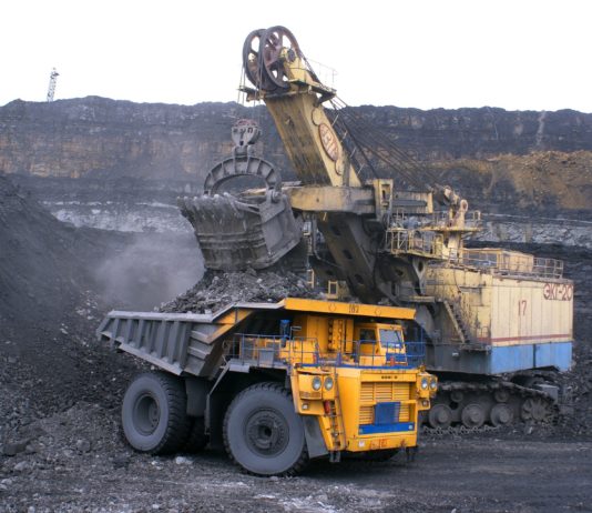 Ukraine-Krieg: Die EU beschließt Embargo für russische Kohle