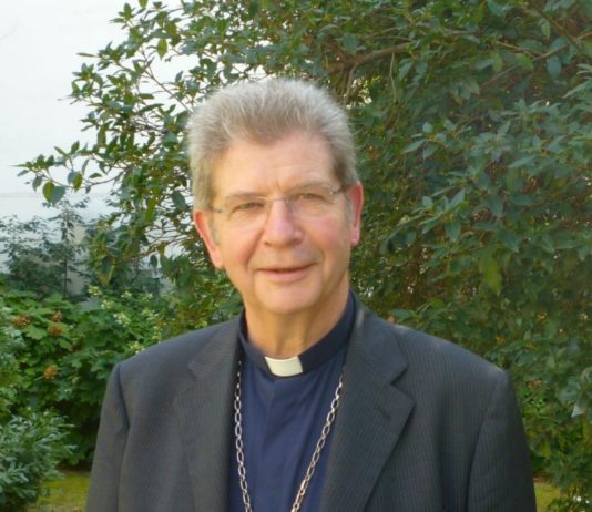 Kirche: Laurent Ulrich wird nach dem Rücktritt von Michel Aupetit zum Erzbischof von Paris ernannt