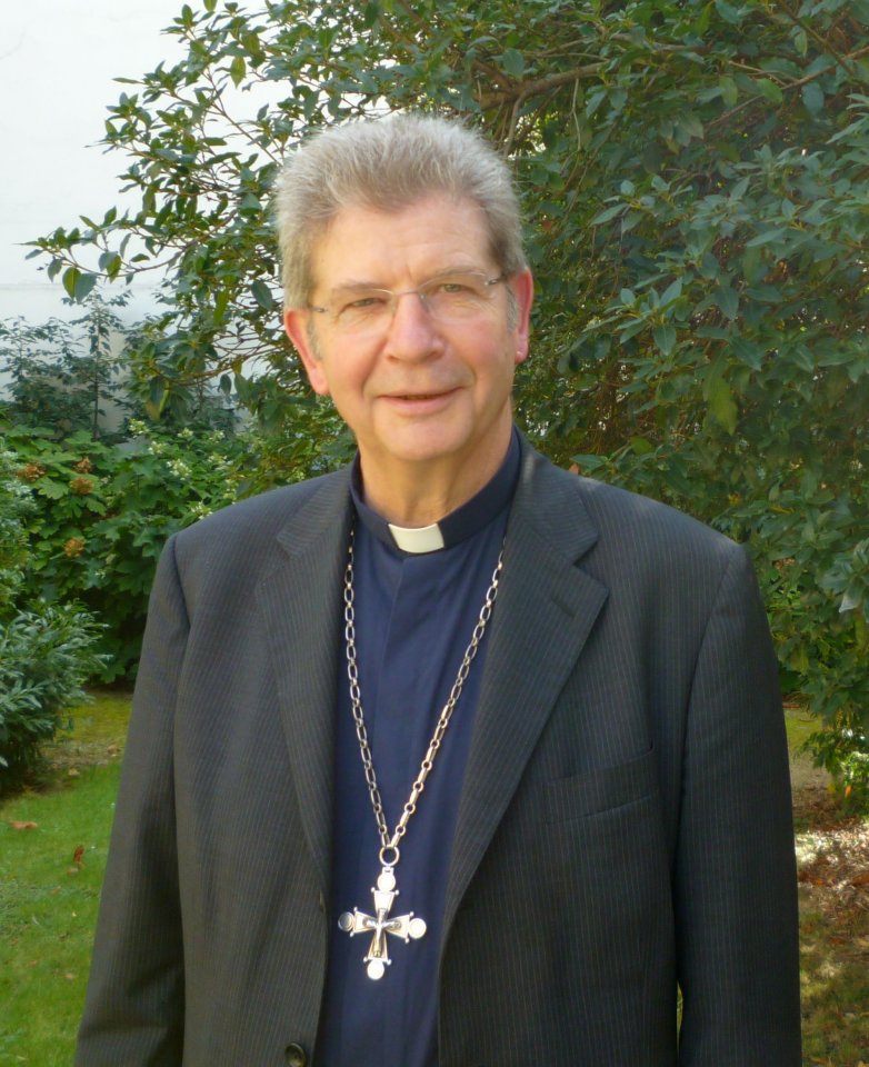 Kirche: Laurent Ulrich wird nach dem Rücktritt von Michel Aupetit zum Erzbischof von Paris ernannt