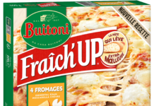 Kontaminierte Buitoni-Pizzas: Familien der Opfer werden von Nestlé entschädigt Buitoni_Pizza