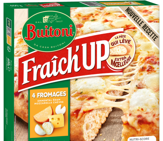 Französische Staatsanwälte durchsuchen Buitoni-Pizzafabrik Buitoni_Pizza