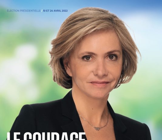 Präsidentschaftswahlen: Historische Niederlage der Republikaner, Valérie Pécresse bittet um Spenden