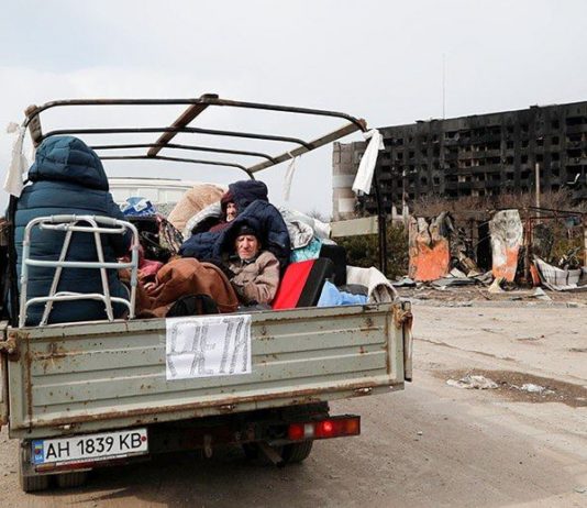 Ukraine-Krieg: Frankreich leitet neue Ermittlungen wegen „Kriegsverbrechen“ ein