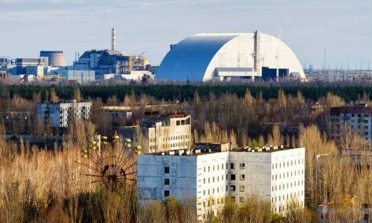 Ukraine-Krieg: Radioaktivität in Tschernobyl ist „anormal“ hoch