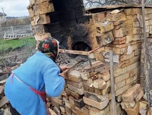 Frankreich wird die militärische und humanitäre Hilfe für die Ukraine erhöhen