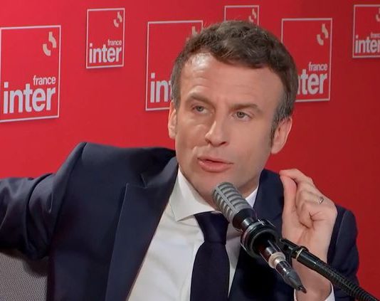 Emmanuel Macron: Gewalttätige Proteste in Korsika sind „inakzeptabel“