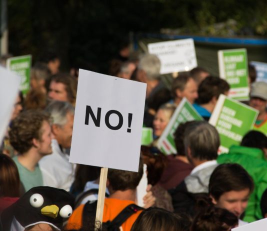 Demonstrationen am 1. Mai: Was ist am Sonntag in Frankreich zu erwarten?