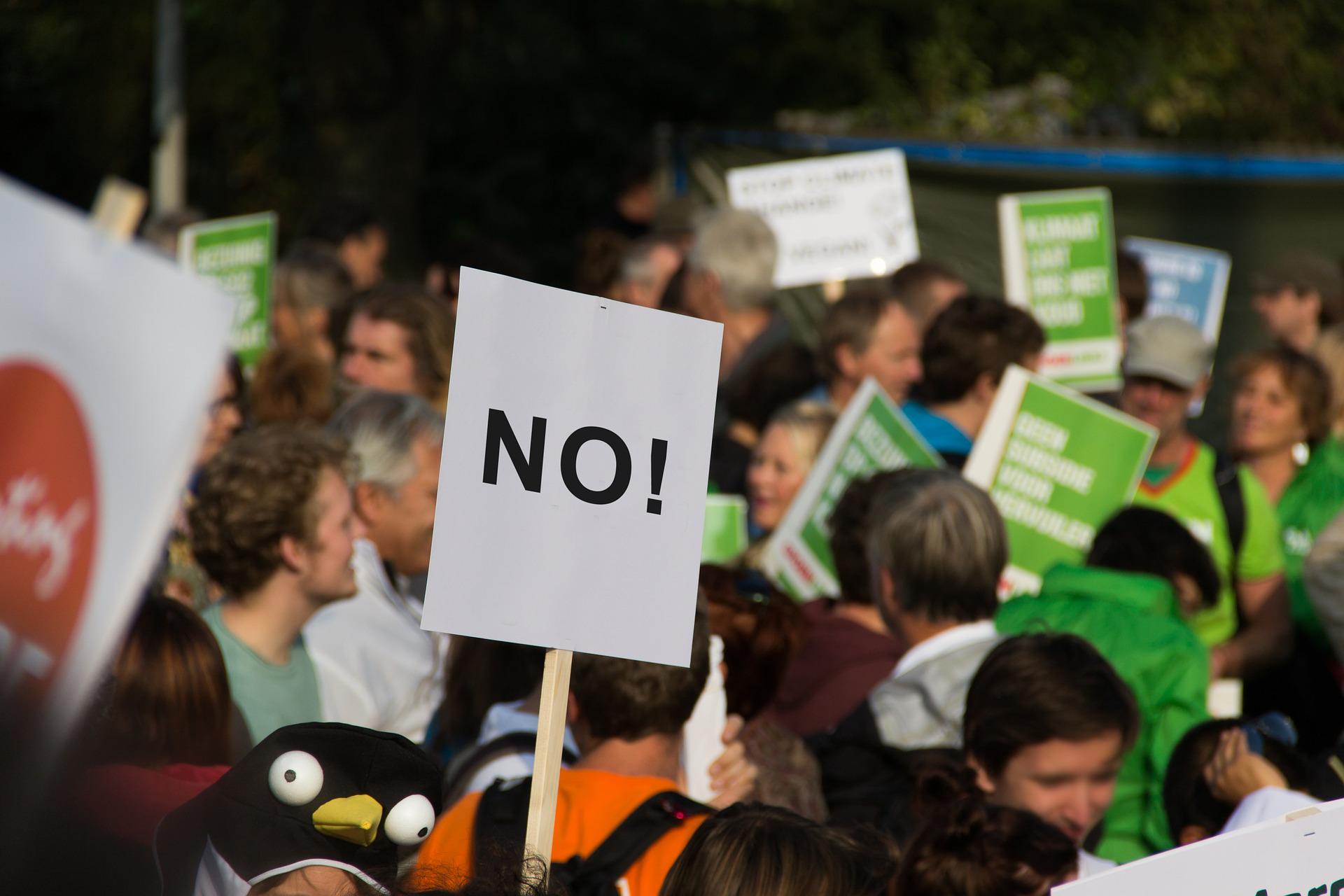 Demonstrationen am 1. Mai: Was ist am Sonntag in Frankreich zu erwarten?