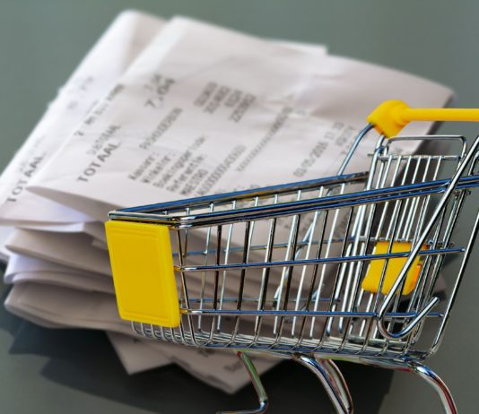Bald gibt es in Frankreich keine Kassenzettel mehr