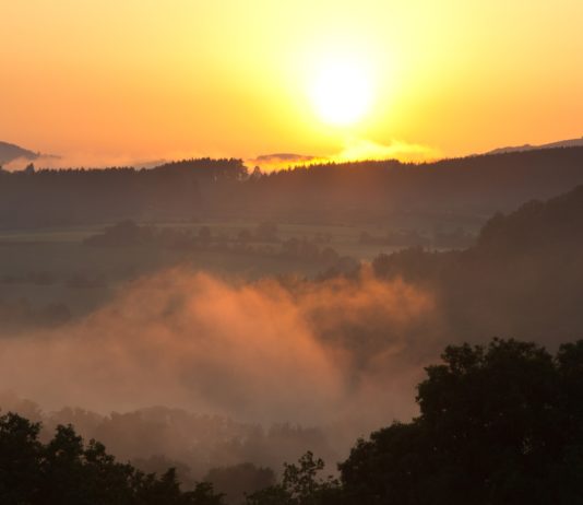 Wetter: Riesige Sandwolke aus der Sahara soll nächste Woche über Frankreich fegen