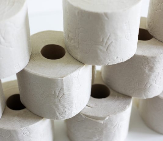 Michel-Édouard Leclerc: Preis für Toilettenpapier wird „erheblich steigen“