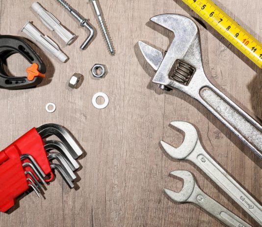 Reparatur von Haushaltsgeräten kann Kosten deutlich senken