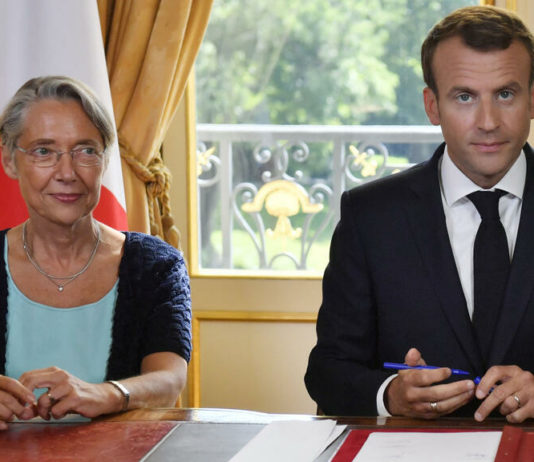 Emmanuel Macron: Ein letzter Ministerrat und Bilanz vor den Sommerferien Ministerrat