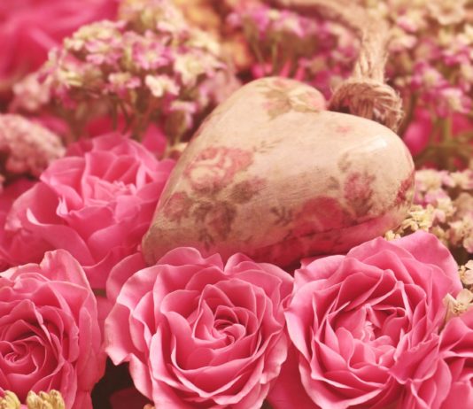 Heute feiert Frankreich den Muttertag