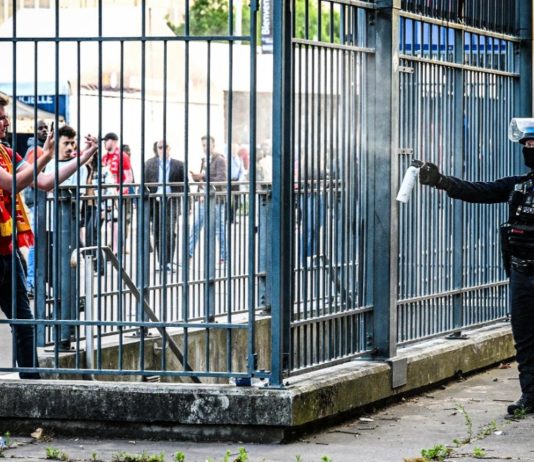 Vorfälle bei Champions-League-Finale: UEFA kündigt „unabhängige Untersuchung“ an