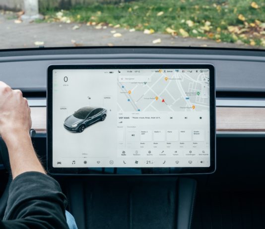 Obligatorische Blackbox in Autos: Keine persönlichen Daten werden gespeichert