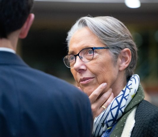 Elisabeth Borne: Frankreich hat eine neue Premierministerin