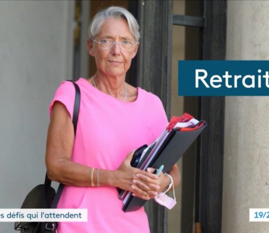 Elisabeth Borne: Drei vorrangige Baustellen warten auf die neue Premierministerin